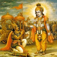 Bhagavadgita Discourse - season - 1