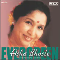Evergreen Asha Bhosle