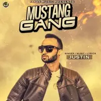 Mustang Gang
