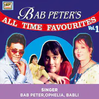 Bab Peters All Time Fav. Vol 01
