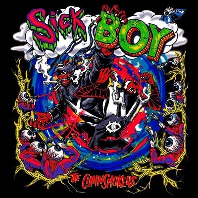 Sick Boy MP3 Song Download- Sick Boy Sick Boynull Song by The