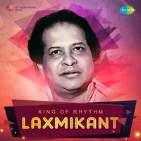 King of Rhythm - Laxmikant