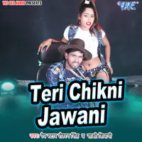 Teri Chikani Jawani
