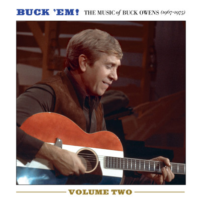 Buck Owens - Made In Japan 