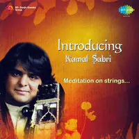 Simran - Meditation On Strings By Kamal Sabri 