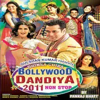 Dhinka Chika-Bollywood Dandiya