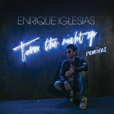 Enrique Iglesias Naked Lyrics