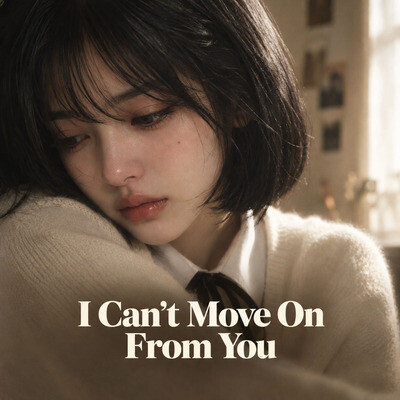 I Don't Know Who I Am Without You
