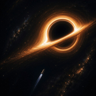 Beyond The Stars