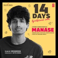 Manase [From "14 Days (Girlfriend Intlo)"]