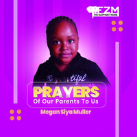 Prayers of Our Parents to Us