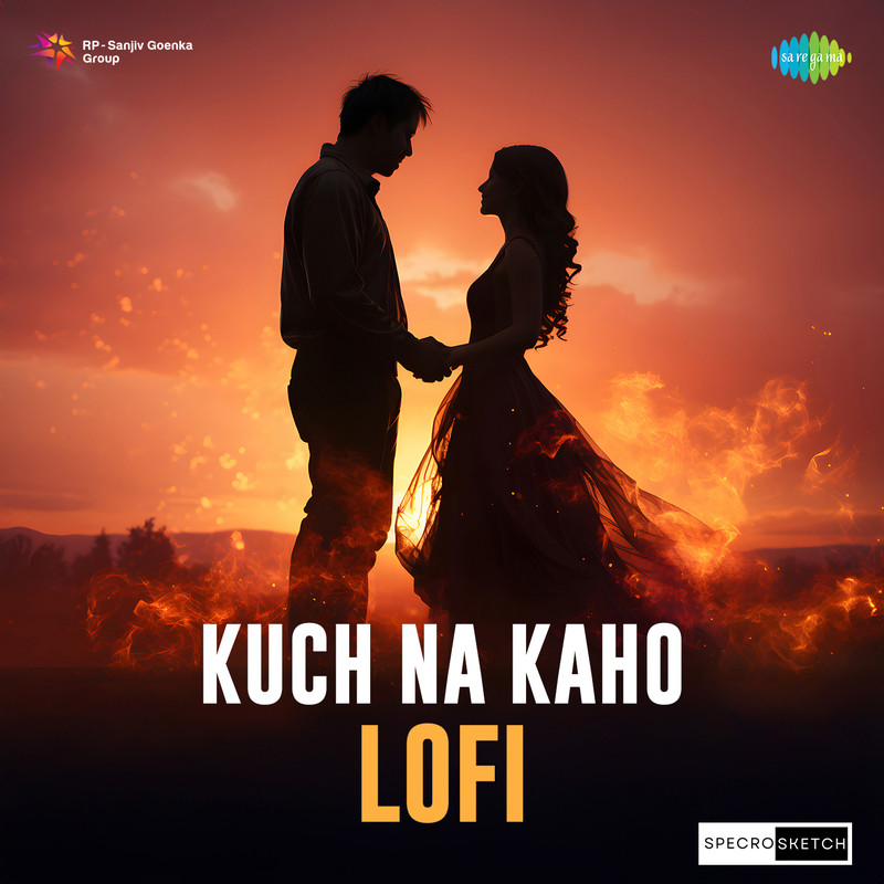 Kuch Na Kaho - Lofi