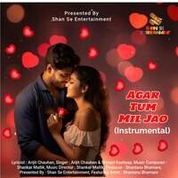 Agar Tum Mil Jao (Instrumental)