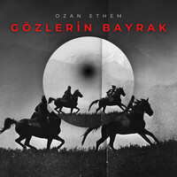 Gözlerin Bayrak