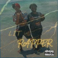 Lit Rapper Song Download: Play & Listen Lit Rapper all MP3 Song by ...