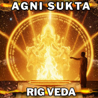 Rig Veda Agni Sukta (Reimagined) MP3 Song Download: Play & Download New ...