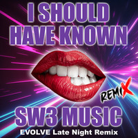 I Should Have Known (Late Night Remix)