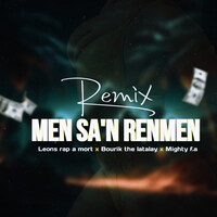 Men Sa'n Renmen (Remix)