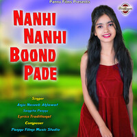 Nanhi Nanhi Boond Pade