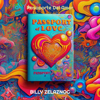 Pasaporte Del Amor