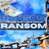 Ransom Song Download: Play & Listen Ransom all MP3 Song by yokedbyGod ...