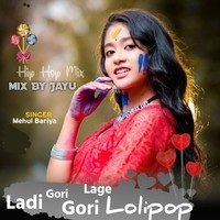 Ladi Gori Gori Lage Lolipop HIP HOP MIX JAYU