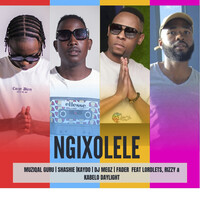 Ngixolele Song Download: Play & Listen Ngixolele Zulu MP3 Song by by Dj ...