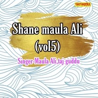 Shane maula ali vol 05