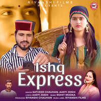 Ishq Express