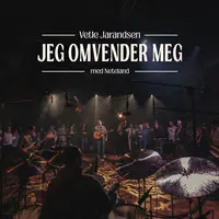 Jeg Omvender Meg