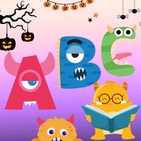 Alphabet ABC Phonics