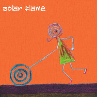 Solar Flame