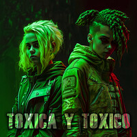 Toxica Y Toxico