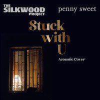 Stuck with U (Acoustic Cover)