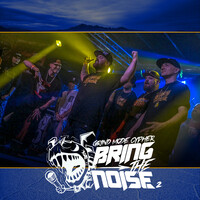 Grind Mode Cypher Bring the Noise 2