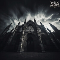 Cathedral of Shadows