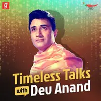 Timeless Talks with Dev Anand