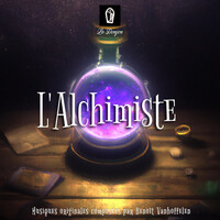 L'Alchimiste