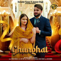 Ghunghat (feat.Amit Ror)