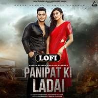 Panipat Ki Ladai (Lofi)