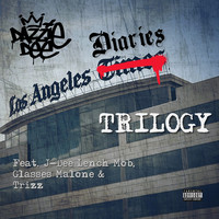 Los Angeles Diaries (Trilogy)