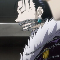 Chrollo