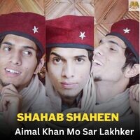 Aimal Khan Mo Sar Lakhker