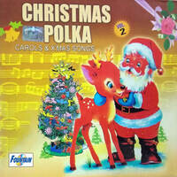 Christmas Polka - II