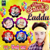 Happy Birthday Laddu