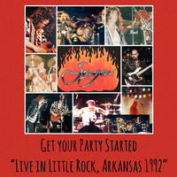 Get Your Party Started (Live in Little Rock Arkansas 1992)