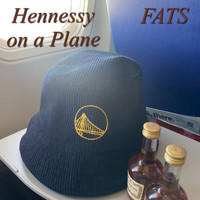 Hennessy on a Plane