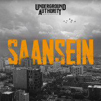 Saansein