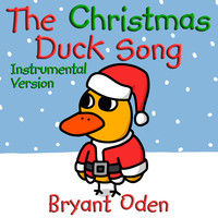 The Christmas Duck Song (Instrumental Version)