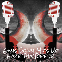 Guns Down Mics Up